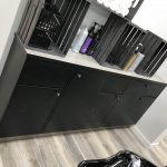 Salon Workstation