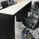 Salon Workstation